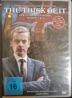 The Thick of It Staffel 1&2 mit Peter Capaldi Dresden - Pieschen Vorschau