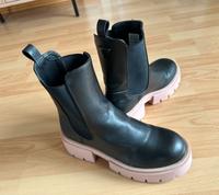 Chunky Boots, Gr. 41, Guess München - Allach-Untermenzing Vorschau