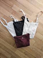 Umstandspaket * Stilltops und 1 Umstands T-Shirts * Gr. L * H&M Sachsen-Anhalt - Halle Vorschau
