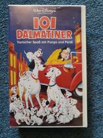 Walt Disneys - 101 Dalmatiner Bayern - Kirchenlamitz Vorschau