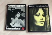 Buch Filmschauspieler International & Filmschauspieler A-Z 1982 Dresden - Schönfeld-Weißig Vorschau