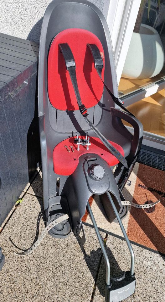 Hamax Fahrradsitz für Kinder in Fürth