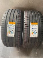 Pirelli Pzero 305 40 20 Sommerreifen BMW X5 rft * 20 Zoll Baden-Württemberg - Mosbach Vorschau