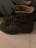 Meindl Bergschuhe Wanderschuhe 38 München - Milbertshofen - Am Hart Vorschau