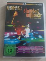 Slumdog millionaire DVD Brandenburg - Strausberg Vorschau