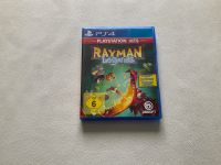 PS4 RAYMAN LEGENDS Bayern - Immenstadt Vorschau