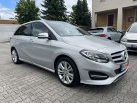 Mercedes-Benz B 180 d Autom. Business-Style-Sicht Kamera NAVI Rheinland-Pfalz - Hargesheim Vorschau