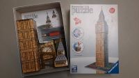 Ravensburger 3D Puzzle London Big Ben Nordrhein-Westfalen - Jülich Vorschau