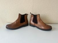 Halbstiefel Gr. 41 Brandenburg - Lübben Vorschau