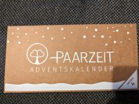 Paarzeit Adventskalender - Edition 4 Baden-Württemberg - Remshalden Vorschau