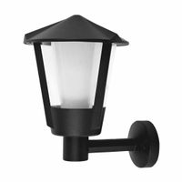 EcoLight XL LED Wandleuchte Antik Aussenleuchte IP54 Außen 37cm Essen - Stoppenberg Vorschau