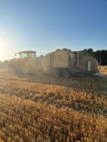 Rundballen Heu Stroh Silo Bayern - Neuburg am Inn Vorschau