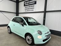 Fiat 500C Cabrio Klima PDC Allwetter Schleswig-Holstein - Lübeck Vorschau