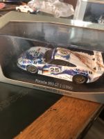 Porsche 993 GT1 1996 Minichamps 1:43 limited edition Versand incl Nordrhein-Westfalen - Lindlar Vorschau