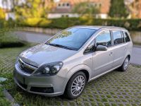 Opel Zafira 1.9 CDTI ECOTEC 150 PS / 110 kW 5/7 Automatik 7 Sitze Hessen - Viernheim Vorschau