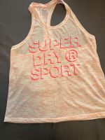 Superdry Sport Tank Top gr 38 Nordrhein-Westfalen - Moers Vorschau