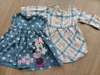 Sommer Kleider Minnie Mouse, H&M 74, 80 Rheinland-Pfalz - Dieblich Vorschau