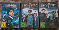 Harry Potter DVD Düsseldorf - Derendorf Vorschau