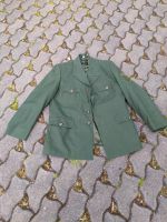 grünes Jacket, Jacke, Uniform, Uniformjacke, Sachsen, Gr. 25 Leipzig - Grünau-Mitte Vorschau