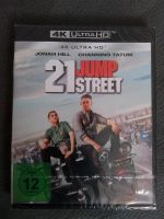 NEU/OVP: "21 JUMP STREET" 4K UHD/ULTRA HD BLU-RAY  Tausch möglich Dortmund - Nette Vorschau