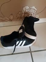 Adidas Gr.  40,5 Niedersachsen - Cloppenburg Vorschau