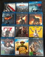 12 Blu-ray Filme als Set Hessen - Rüsselsheim Vorschau