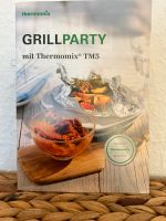 Thermomix Rezepteheft Grillparty Niedersachsen - Adendorf Vorschau