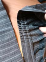 XXL 54 Anzug Hosenanzug Damen Blazer Hose Übergröße Chic Hochzei Niedersachsen - Bassum Vorschau