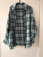 ASOS Hemdbluse Hemd oversize kariert M Niedersachsen - Oyten Vorschau