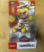 NEU OVP Original Nintendo Amiibo Bowser Super Mario Odyssey Brandenburg - Potsdam Vorschau