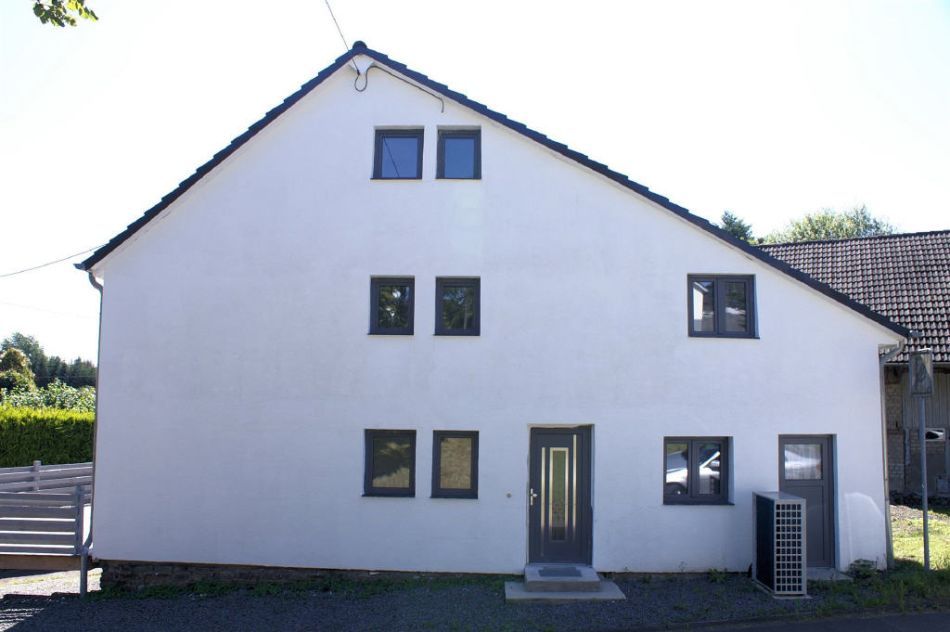 Saniertes Einfamilienhaus in Dorflage zwischen Morsbach und Waldbröl in Morsbach