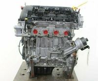 Motor Engine Peugeot 308 8FR 1,4 Benzin 58.589 Km Leipzig - Eutritzsch Vorschau