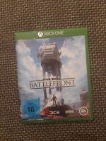 Star Wars Battlefront - Xbox One - USK16 - EA Hessen - Darmstadt Vorschau