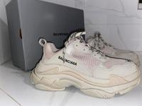 Balenziaga Triple S Beige Bayern - Straubing Vorschau