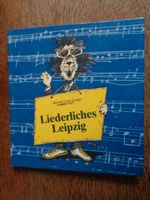 Bernd-Lutz Lange: Liederliches Leipzig - Hardcover ⭐⭐wie NEU⭐⭐ Thüringen - Jena Vorschau