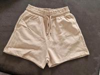 Basic Short XS beige h&m Baumwolle neuwertig Baden-Württemberg - Mühlhausen-Ehingen Vorschau