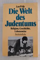 Die Welt des Judentums -Religion, Geschichte, Lebensweise - Prijs Nordrhein-Westfalen - Ratingen Vorschau