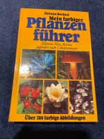 Mein farbiger Pflanzen Führer. Wie Neu. Bayern - Helmbrechts Vorschau