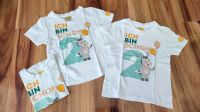 Kinder T-Shirts "Ich bin schon 2" Gr. 98/104 Brandenburg - Ludwigsfelde Vorschau