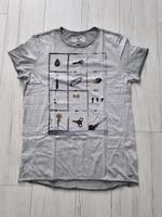 Garcia Jeans Shirt Gr. XL Sachsen - Schkeuditz Vorschau