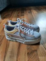 Puma Damen Laufschuhe gr. 40, wie neu Niedersachsen - Wolfenbüttel Vorschau