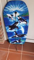 Surfbrett, Surfboard, Kinder , Wale, Orca Nordrhein-Westfalen - Steinfurt Vorschau