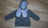 Winterjacke mit Schal Gr.86 C&A Bayern - Pfronten Vorschau