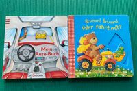 Klappkarten-Buch „Mein Auto-Buch & Wer fährt mit“ von arsEdition Baden-Württemberg - Rosenberg (Baden) Vorschau