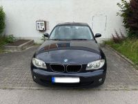 BMW 1.6  UNFALLFREI,TECHNISCH TOP Bayern - Kaufbeuren Vorschau