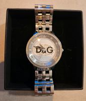 D&G Dolce&Gabbana Armbanduhr DW0145 Nordrhein-Westfalen - Langerwehe Vorschau