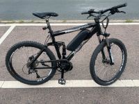 e-Bike Fully 26,Neu-wertig, Enduro,Bafang Mittel-Motor,bei Berlin Brandenburg - Heidesee Vorschau