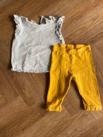 Set, T-Shirt, H&M, 86, Hose C&A, 86 Nordrhein-Westfalen - Meerbusch Vorschau