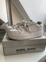 Karl Kani Sneaker weiß Bielefeld - Bielefeld (Innenstadt) Vorschau