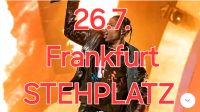 Travis Scott Stehplatz Innenraum Ticket Frankfurt 26.7 24 Sylt - Kampen Vorschau